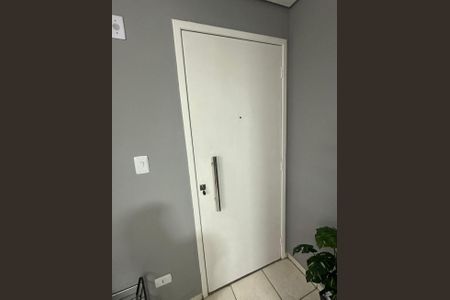Entrada de apartamento à venda com 2 quartos, 58m² em Ferrazópolis, São Bernardo do Campo
