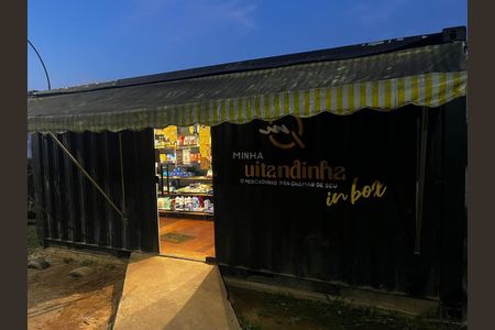 Minimercado de apartamento à venda com 2 quartos, 58m² em Ferrazópolis, São Bernardo do Campo