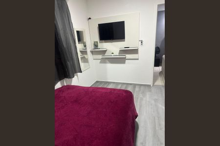 Quarto de apartamento à venda com 2 quartos, 58m² em Ferrazópolis, São Bernardo do Campo