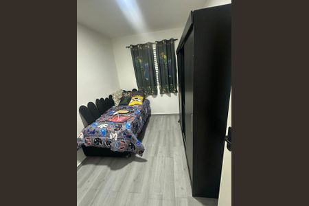 Apartamento para alugar com 58m², 2 quartos e 1 vaga Apartamento para alugar com 58m², 2 quartos e 1 vagaQuarto