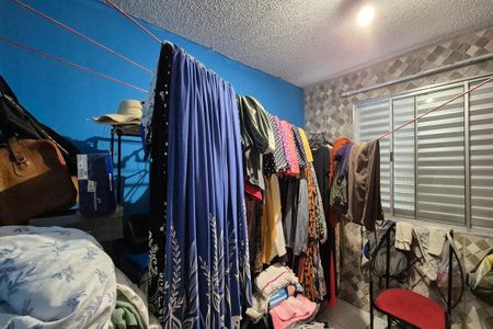 Quarto 1  de apartamento à venda com 2 quartos, 32m² em Residencial Sírius, Campinas