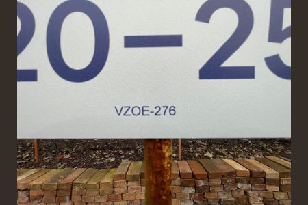 Placa Instalada em 10/06/2026 - Cod.VZOE-276 de casa à venda com 2 quartos, 55m² em Scharlau, São Leopoldo