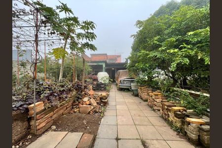 Casa à venda com 2 quartos, 55m² em Scharlau, São Leopoldo