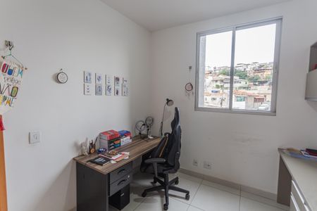Apartamento para alugar com 60m², 2 quartos e 2 vagas Apartamento para alugar com 60m², 2 quartos e 2 vagasQuarto 2