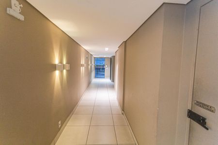 Apartamento para alugar com 60m², 2 quartos e 2 vagas Apartamento para alugar com 60m², 2 quartos e 2 vagasHall de entrada