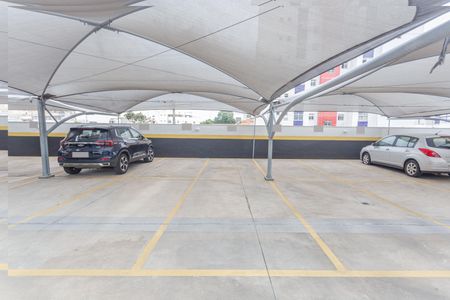 Apartamento para alugar com 60m², 2 quartos e 2 vagas Apartamento para alugar com 60m², 2 quartos e 2 vagasGaragem