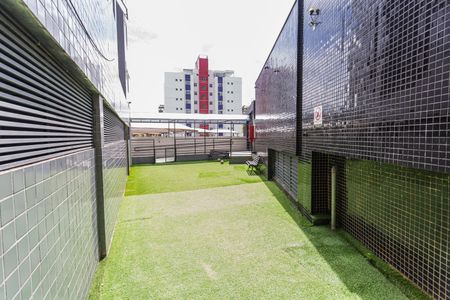 Apartamento para alugar com 60m², 2 quartos e 2 vagas Apartamento para alugar com 60m², 2 quartos e 2 vagasÁrea Comum