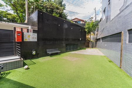 Apartamento para alugar com 60m², 2 quartos e 2 vagas Apartamento para alugar com 60m², 2 quartos e 2 vagasÁrea Comum