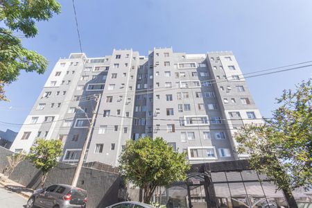 Apartamento para alugar com 60m², 2 quartos e 2 vagas Apartamento para alugar com 60m², 2 quartos e 2 vagasFachada