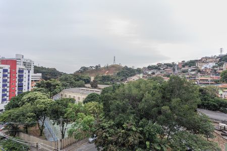 Apartamento para alugar com 60m², 2 quartos e 2 vagas Apartamento para alugar com 60m², 2 quartos e 2 vagasVista da Sala