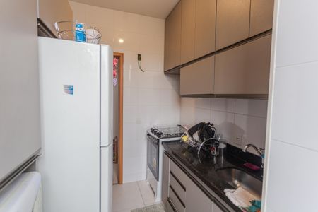Apartamento para alugar com 60m², 2 quartos e 2 vagas Apartamento para alugar com 60m², 2 quartos e 2 vagasCozinha