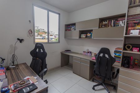 Apartamento para alugar com 60m², 2 quartos e 2 vagas Apartamento para alugar com 60m², 2 quartos e 2 vagasQuarto 2