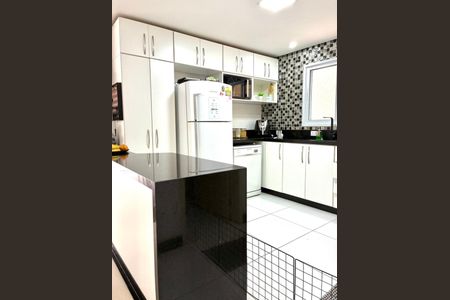 Casa de condomínio à venda com 227m², 3 quartos e 4 vagas Casa de condomínio à venda com 227m², 3 quartos e 4 vagasFoto 06