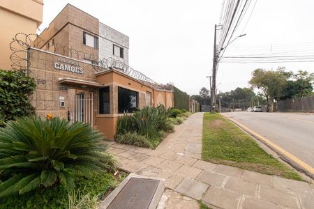 Apartamento para alugar com 65m², 4 quartos e 2 vagas Apartamento para alugar com 65m², 4 quartos e 2 vagasFachado do condomínio