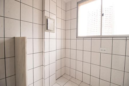 Apartamento para alugar com 65m², 4 quartos e 2 vagas Apartamento para alugar com 65m², 4 quartos e 2 vagasÁrea de Serviço