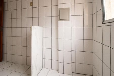 Apartamento para alugar com 65m², 4 quartos e 2 vagas Apartamento para alugar com 65m², 4 quartos e 2 vagasÁrea de Serviço