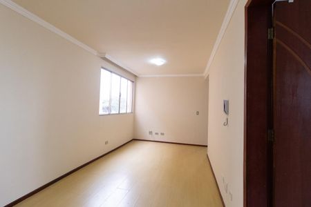 Sala de apartamento para alugar com 4 quartos, 65m² em Mossunguê, Curitiba