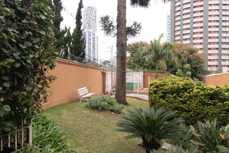 Apartamento para alugar com 65m², 4 quartos e 2 vagas Apartamento para alugar com 65m², 4 quartos e 2 vagasÁrea externa