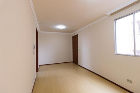 Sala de apartamento para alugar com 4 quartos, 65m² em Mossunguê, Curitiba