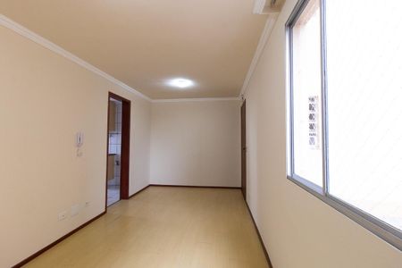 Sala de apartamento para alugar com 4 quartos, 65m² em Mossunguê, Curitiba