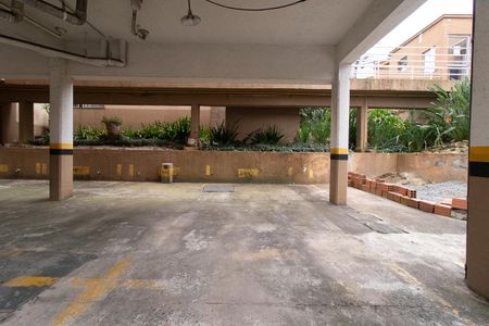 Apartamento para alugar com 65m², 4 quartos e 2 vagas Apartamento para alugar com 65m², 4 quartos e 2 vagasGaragem