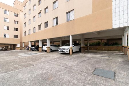 Apartamento para alugar com 65m², 4 quartos e 2 vagas Apartamento para alugar com 65m², 4 quartos e 2 vagasGaragem 2 vagas