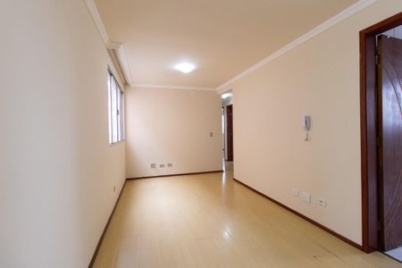 Sala de apartamento para alugar com 4 quartos, 65m² em Mossunguê, Curitiba