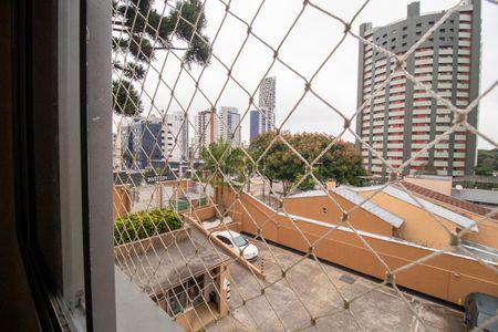 Apartamento para alugar com 65m², 4 quartos e 2 vagas Apartamento para alugar com 65m², 4 quartos e 2 vagasVista do Quarto 2