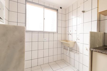 Apartamento para alugar com 65m², 4 quartos e 2 vagas Apartamento para alugar com 65m², 4 quartos e 2 vagasÁrea de Serviço