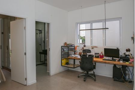 Escritório de casa para alugar com 3 quartos, 160m² em Pompeia, São Paulo