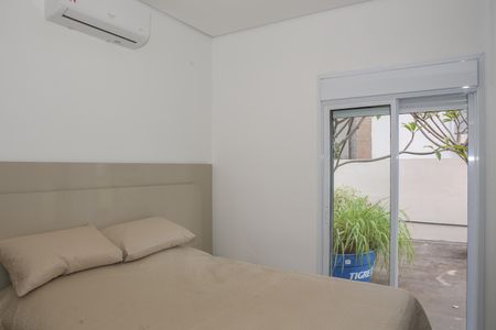 Suíte 2 de casa para alugar com 3 quartos, 160m² em Pompeia, São Paulo