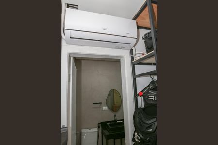 Suíte 3 de casa para alugar com 3 quartos, 160m² em Pompeia, São Paulo