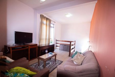 Apartamento à venda com 230m², 4 quartos e 4 vagas Apartamento à venda com 230m², 4 quartos e 4 vagasSala 04