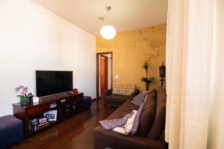 Apartamento à venda com 230m², 4 quartos e 4 vagas Apartamento à venda com 230m², 4 quartos e 4 vagasSala 03