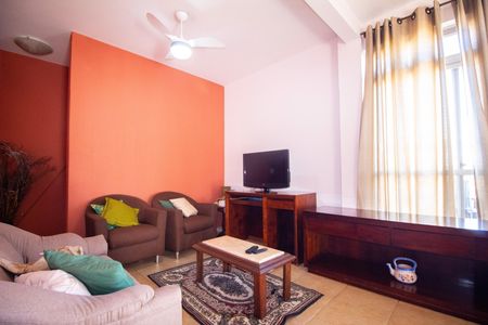 Apartamento à venda com 230m², 4 quartos e 4 vagas Apartamento à venda com 230m², 4 quartos e 4 vagassala 04