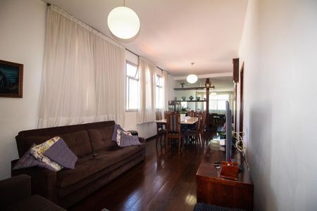 Apartamento à venda com 230m², 4 quartos e 4 vagas Apartamento à venda com 230m², 4 quartos e 4 vagasSala 03