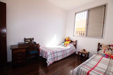 Apartamento à venda com 230m², 4 quartos e 4 vagas Apartamento à venda com 230m², 4 quartos e 4 vagasQuarto 03