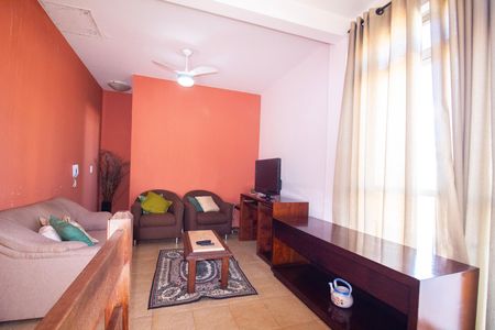 Apartamento à venda com 230m², 4 quartos e 4 vagas Apartamento à venda com 230m², 4 quartos e 4 vagasSala 04