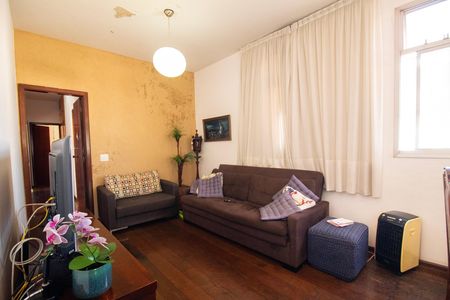Apartamento à venda com 230m², 4 quartos e 4 vagas Apartamento à venda com 230m², 4 quartos e 4 vagasSala 03