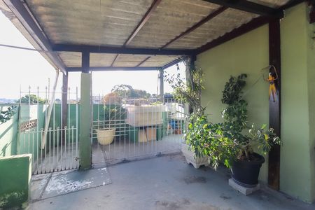 Casa à venda com 300m², 4 quartos e 1 vagaTerraço