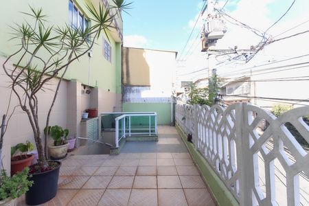 Casa à venda com 300m², 4 quartos e 1 vagaEntrada