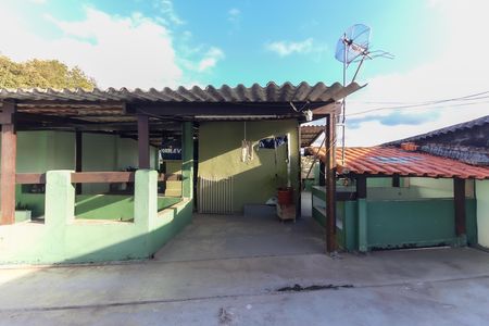 Casa à venda com 300m², 4 quartos e 1 vagaTerraço