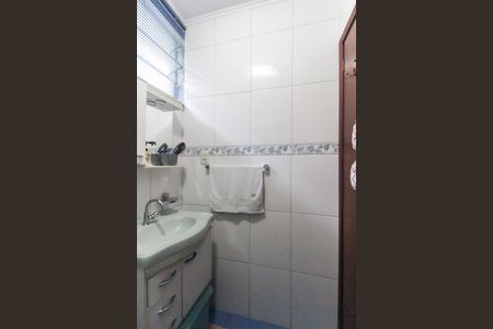 Casa à venda com 300m², 4 quartos e 1 vagaBanheiro 1