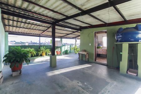 Casa à venda com 300m², 4 quartos e 1 vagaTerraço
