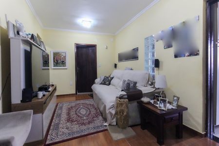 Casa à venda com 300m², 4 quartos e 1 vagaSala