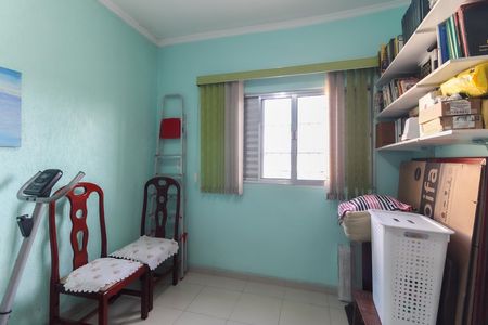 Casa à venda com 300m², 4 quartos e 1 vagaQuarto 4