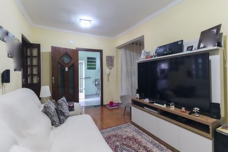 Casa à venda com 300m², 4 quartos e 1 vagaSala