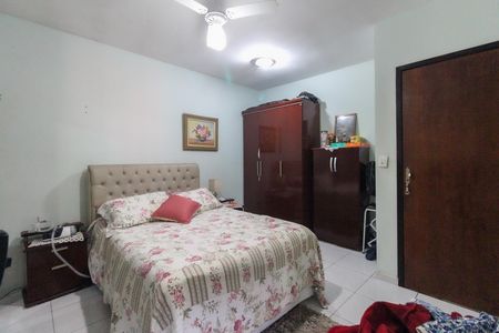 Casa à venda com 300m², 4 quartos e 1 vagaQuarto 1