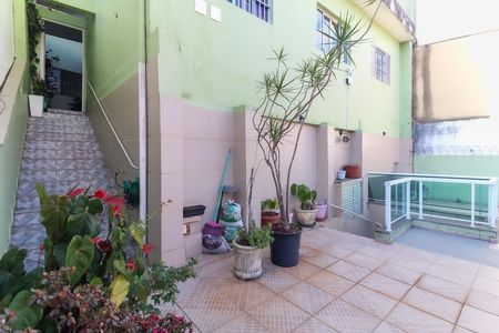 Casa à venda com 300m², 4 quartos e 1 vagaEntrada