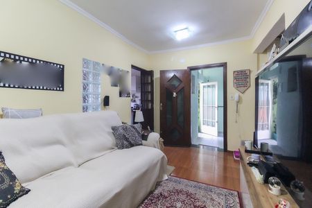 Casa à venda com 300m², 4 quartos e 1 vagaSala